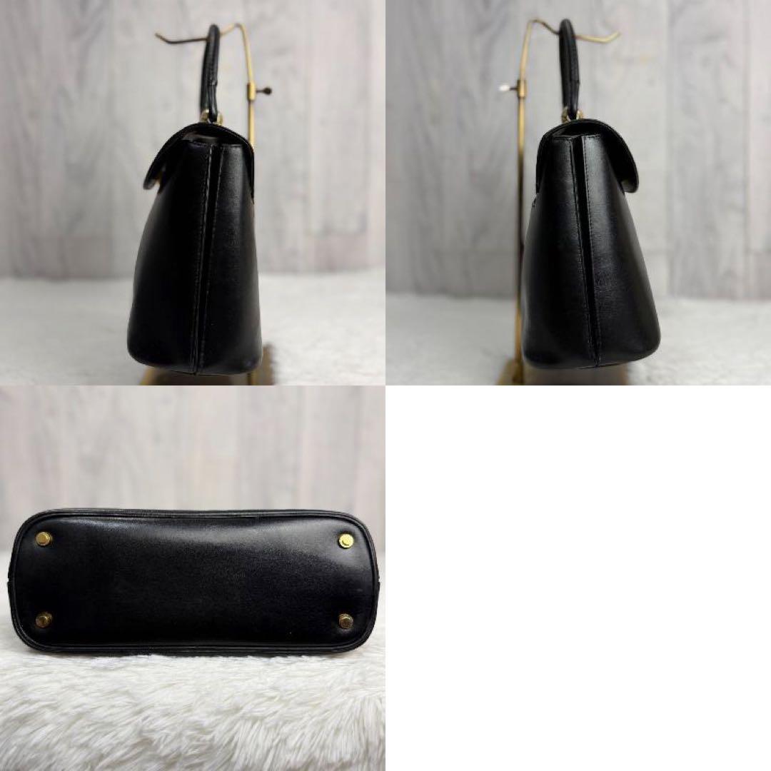 濱野皮革工藝 ハマノ HAMANO ロイヤルモデル フォーマルバッグ 冠婚葬祭