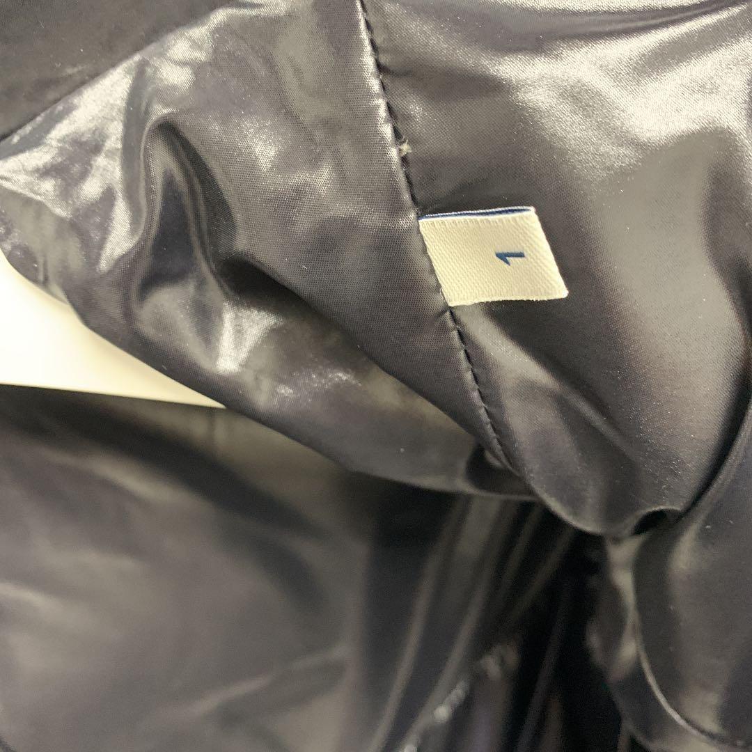 モンクラー　ダウンジャケット