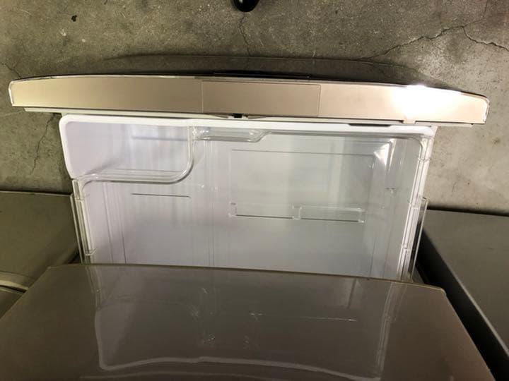 冷蔵庫・冷凍庫 HITACHI R-X6000(T)