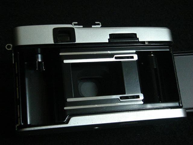 1709 美品 撮影可 オリンパス トリップ 35 olympus trip