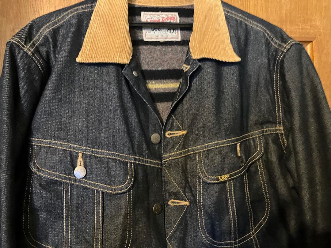 Lee ストームライダー XL