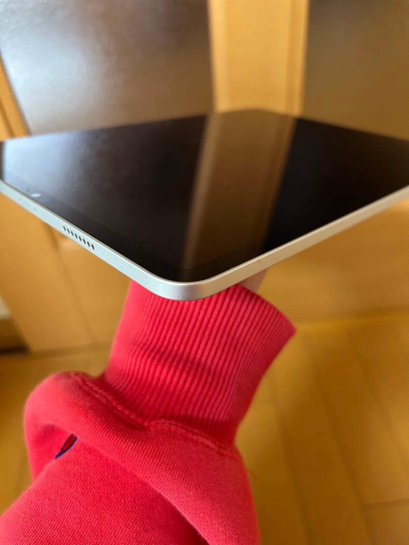 iPad Pro 11インチ第4世代Wi-Fiモデル+Apple Pencil2