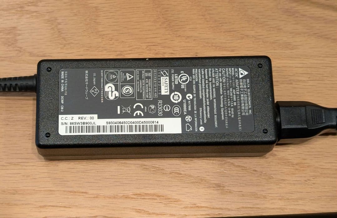 大画面　Core i7 メモリ12GB SSD ドスパラ 17.3型ノートPC