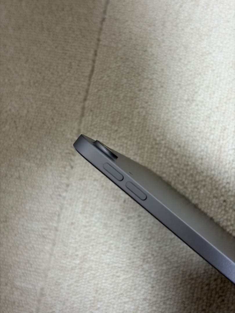 iPad Air 11インチ　M2チップ　本体　スペースグレイ　256GB