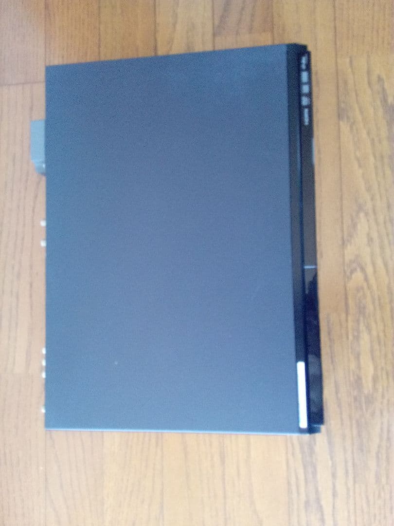 Panasonic ハイビジョン DIGA DMR-XW31