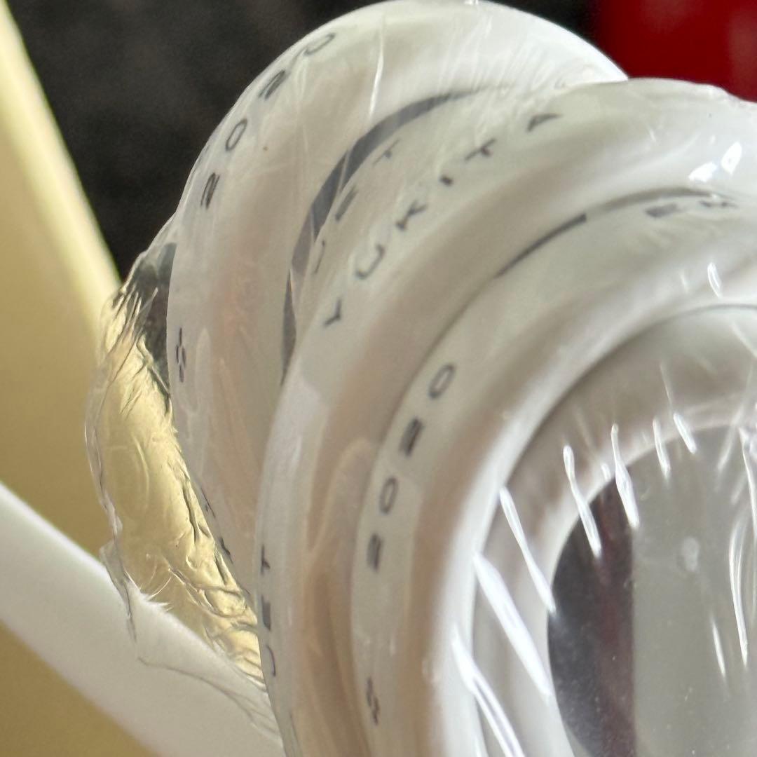 GJ14未使用✨　バーミックスM300 スマートセット　ホワイト