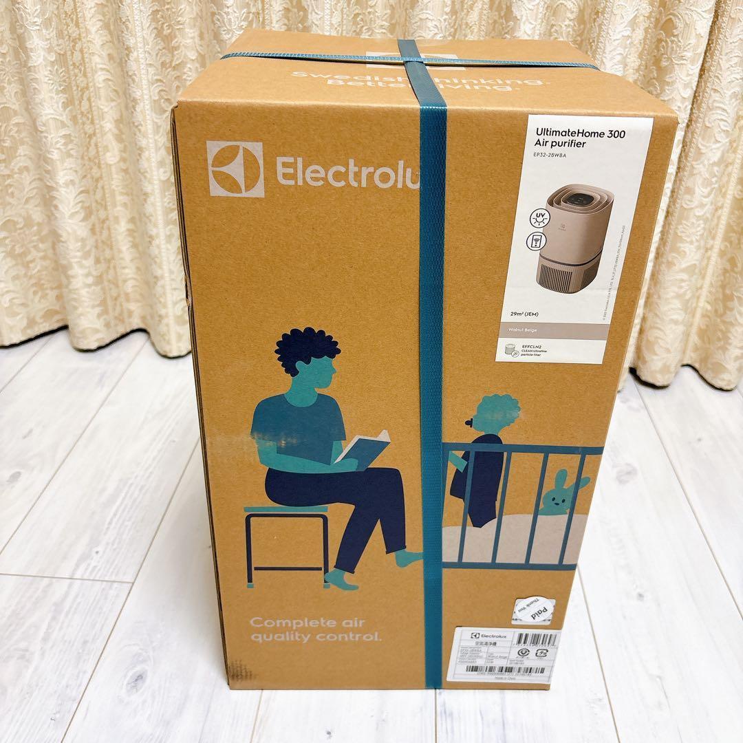Ultimate 300 EP32-28WBA エレクトロラックス