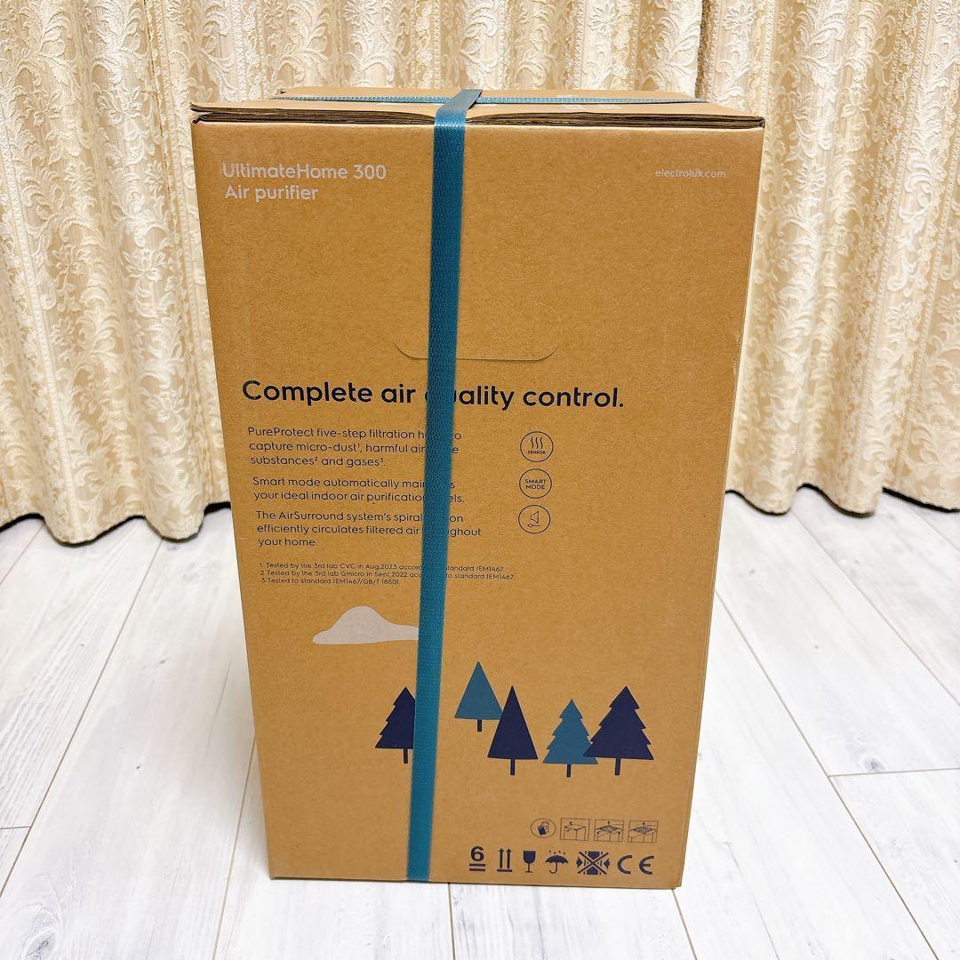 Ultimate 300 EP32-28WBA エレクトロラックス