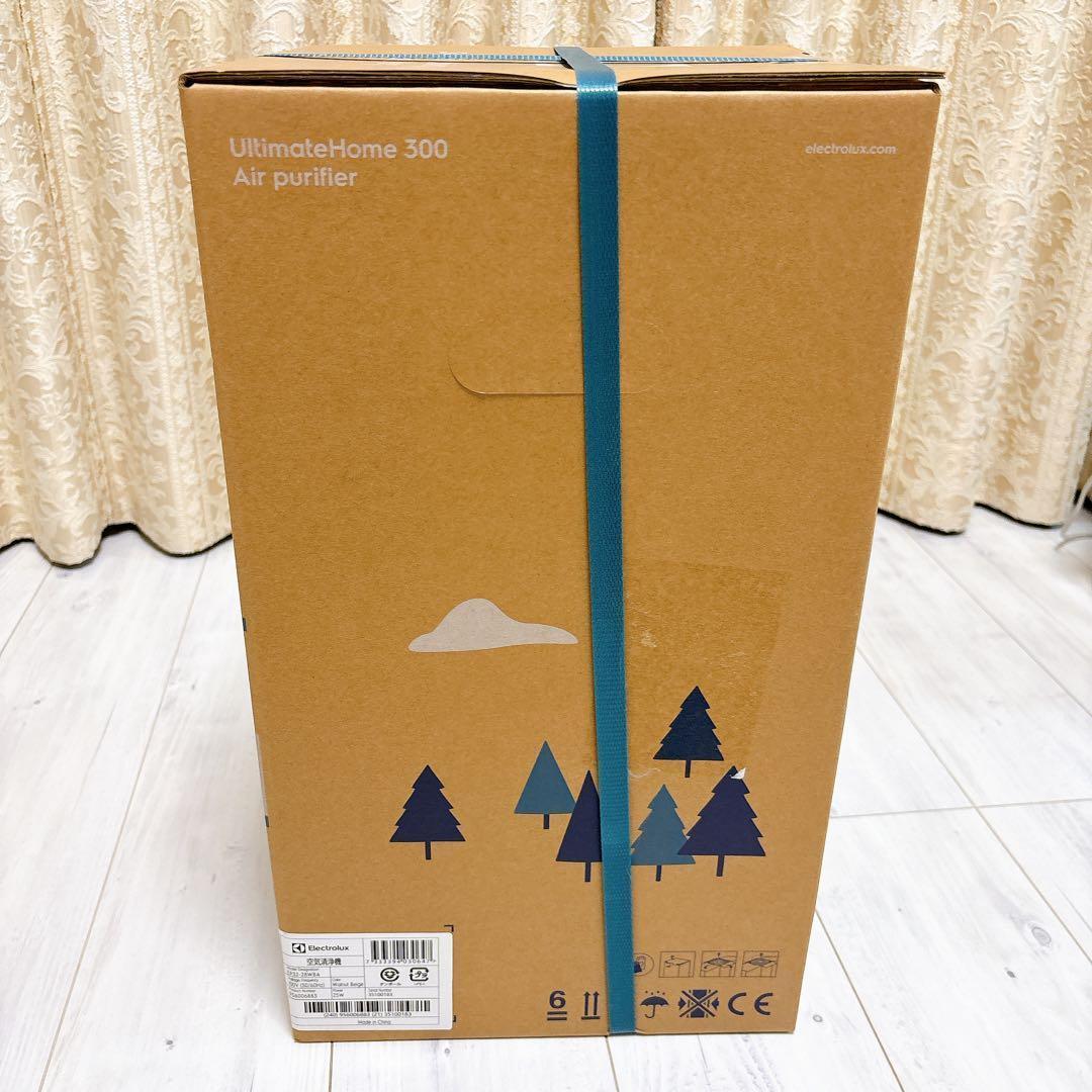 Ultimate 300 EP32-28WBA エレクトロラックス