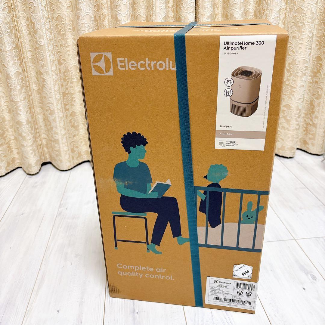 Ultimate 300 EP32-28WBA エレクトロラックス