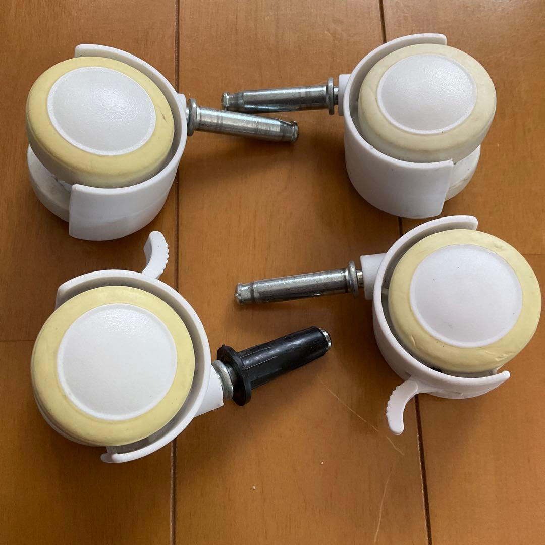 【送料込み便利なたのメル便】カトージ ベビーベッド タチベッド