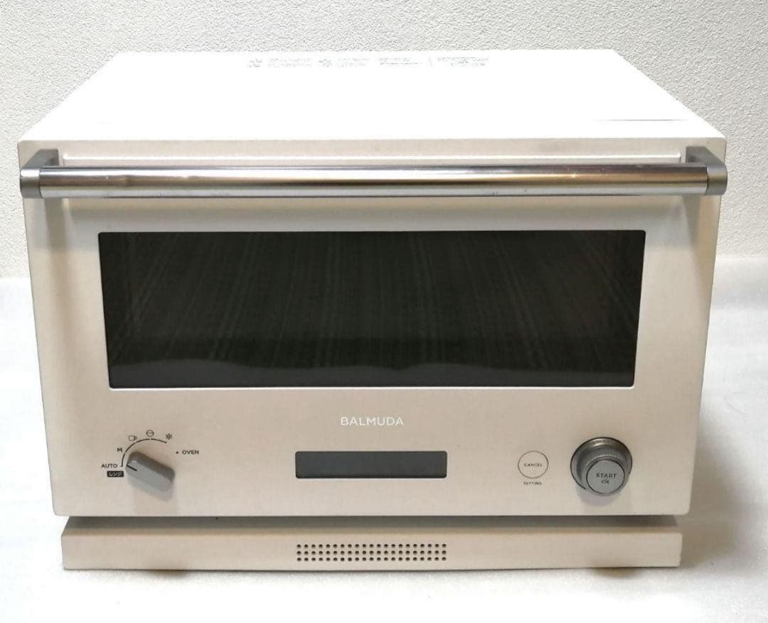 バルミューダ　2021年製