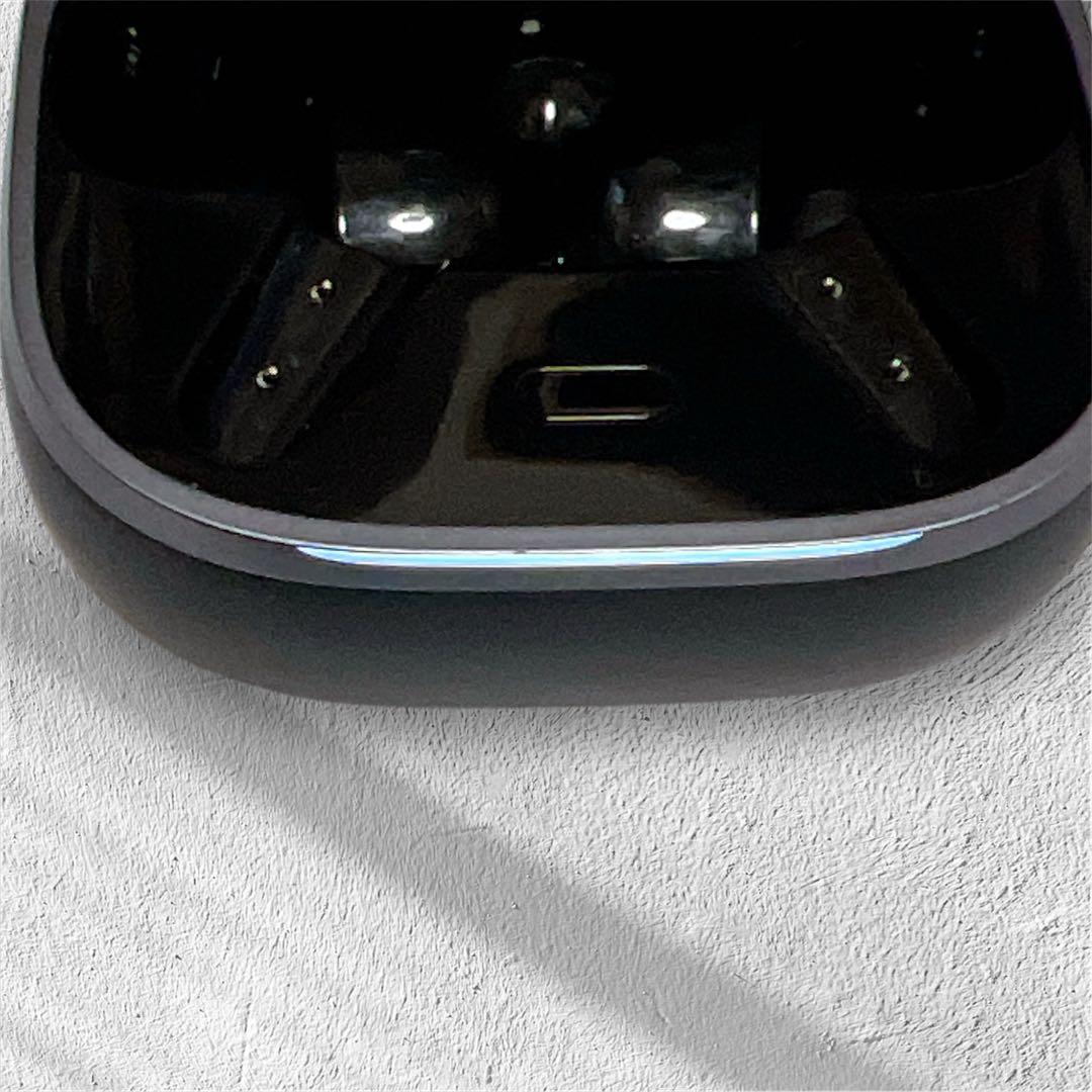 Anker Soundcore Liberty5 ブラック ワイヤレスイヤホン