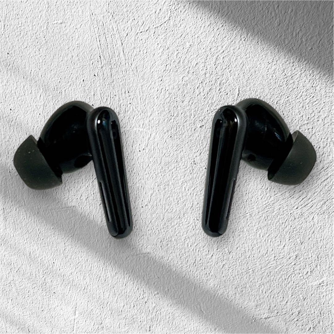 Anker Soundcore Liberty5 ブラック ワイヤレスイヤホン