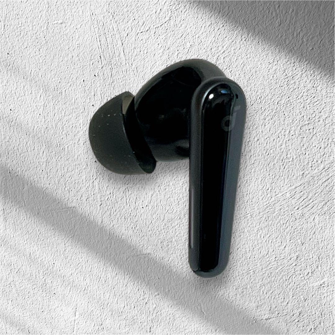 Anker Soundcore Liberty5 ブラック ワイヤレスイヤホン