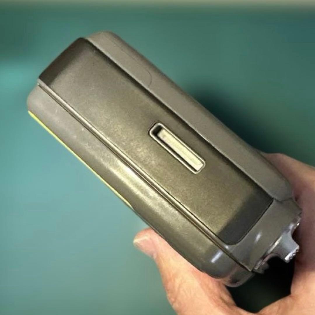 【美品DE修復品】Panasonic SHOCKWAVE RQ-SW5