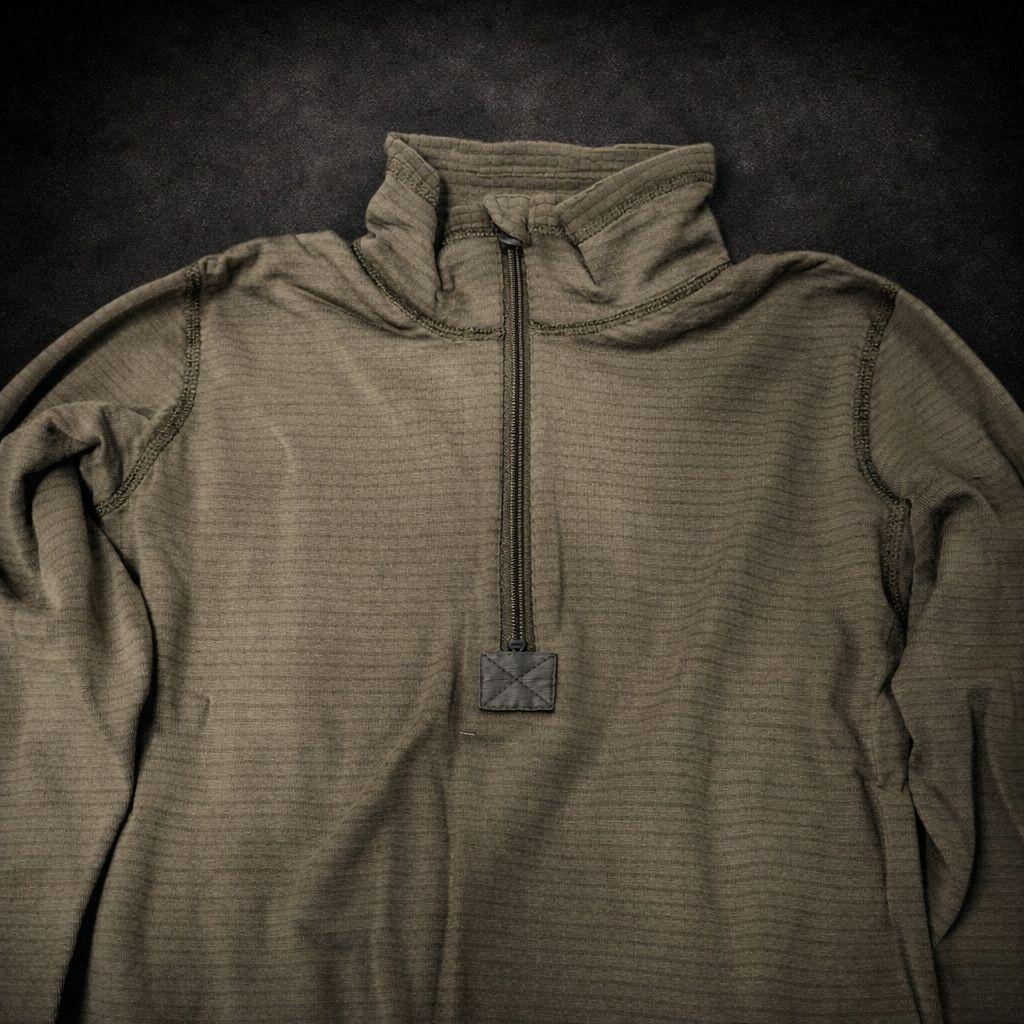 ロシア軍 実物 VKBO レイヤー2 冬用インナー BTK製 新品 50/3-4