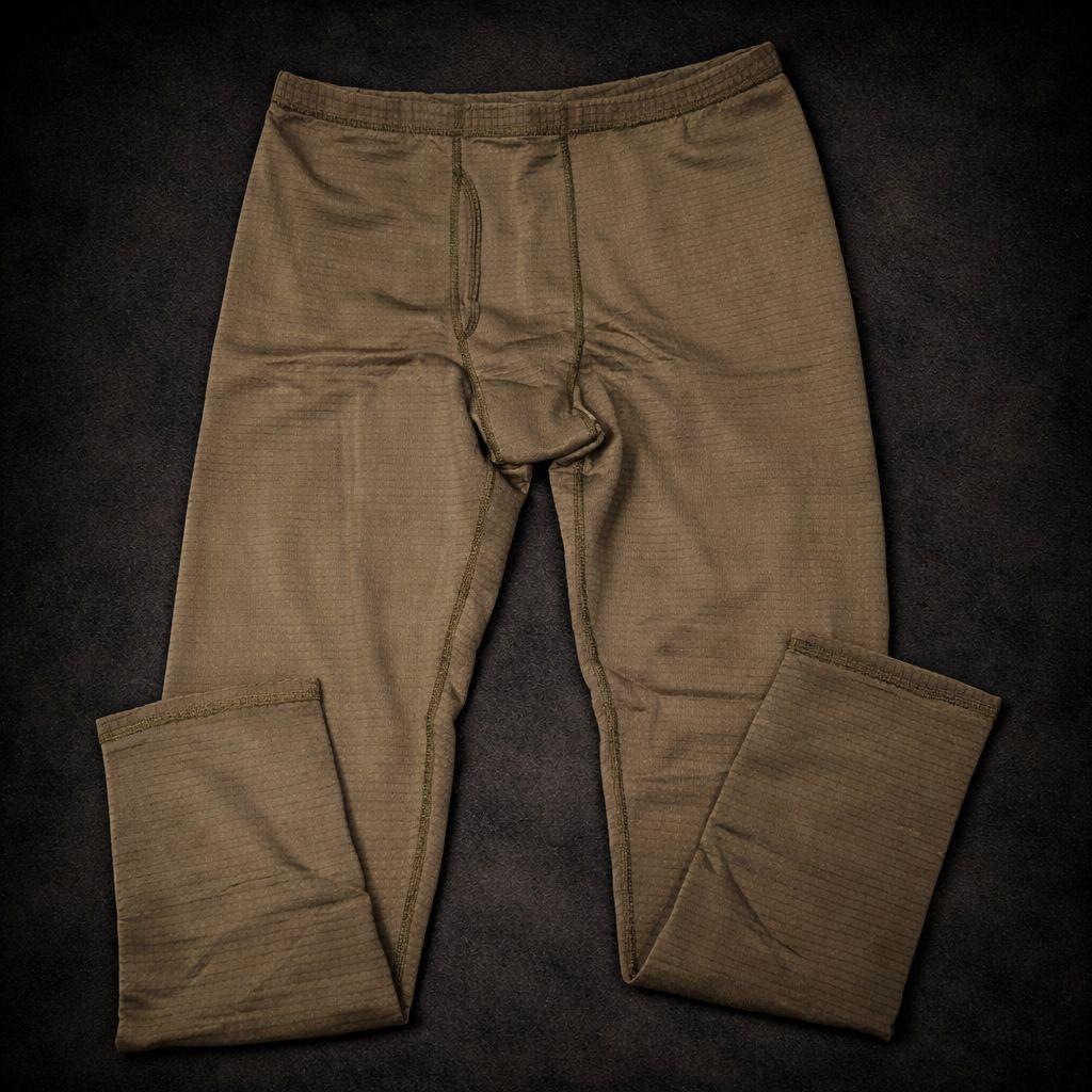 ロシア軍 実物 VKBO レイヤー2 冬用インナー BTK製 新品 50/3-4