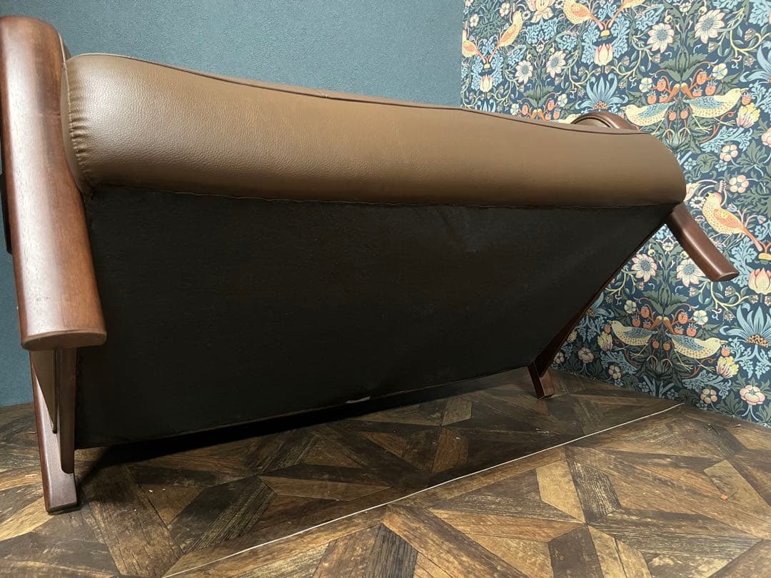 カリモク家具 ディレトーレ 2人掛けソファ インテリア カリモク