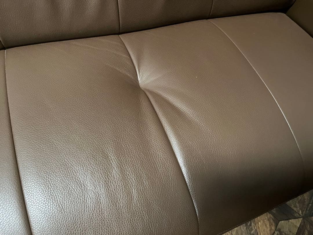 カリモク家具 ディレトーレ 2人掛けソファ インテリア カリモク