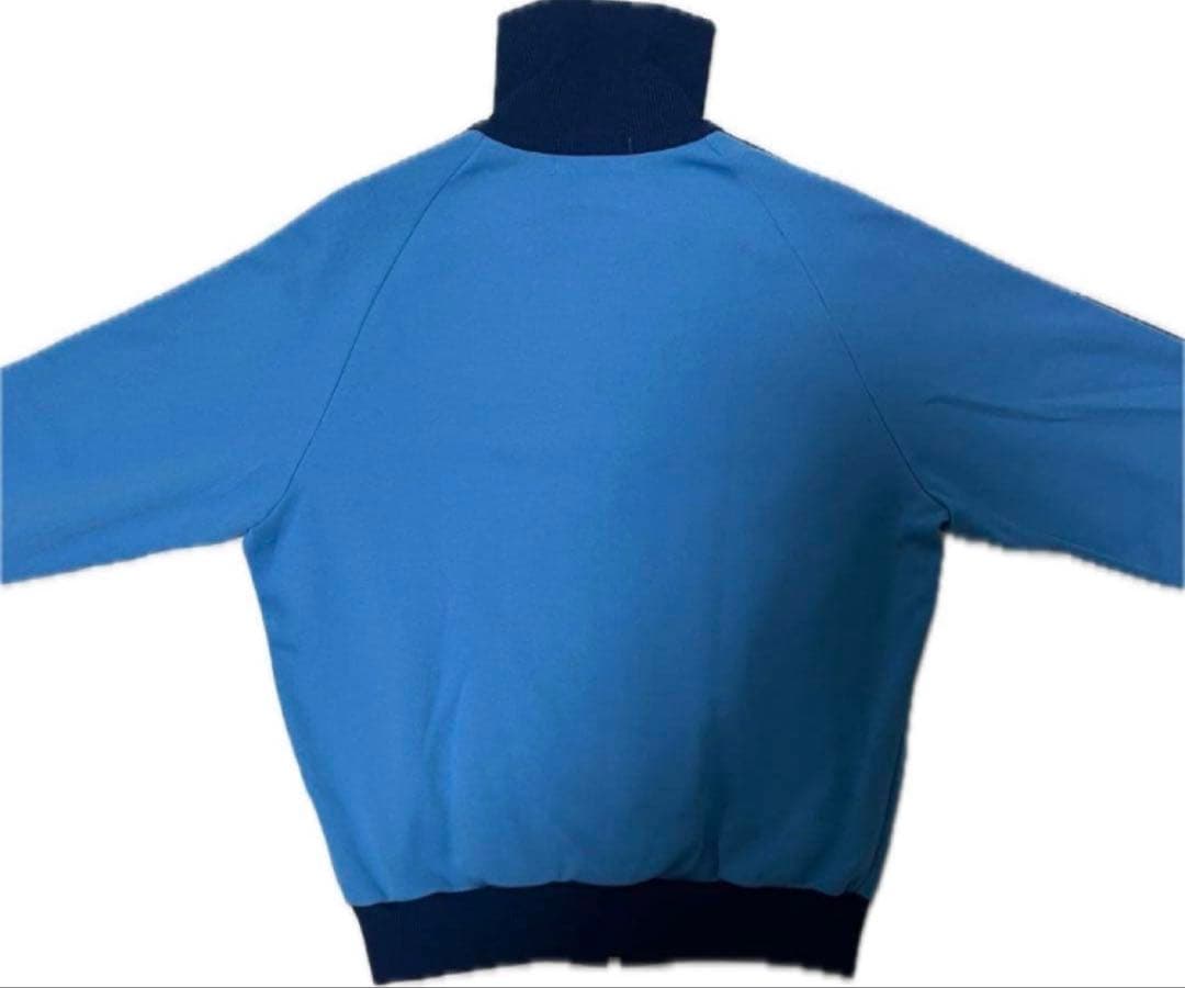 adidas トラックジャケット デサント製 SADS-4F ジャージ