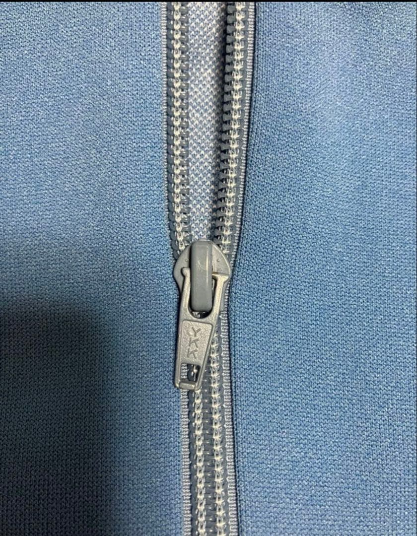 adidas トラックジャケット デサント製 SADS-4F ジャージ