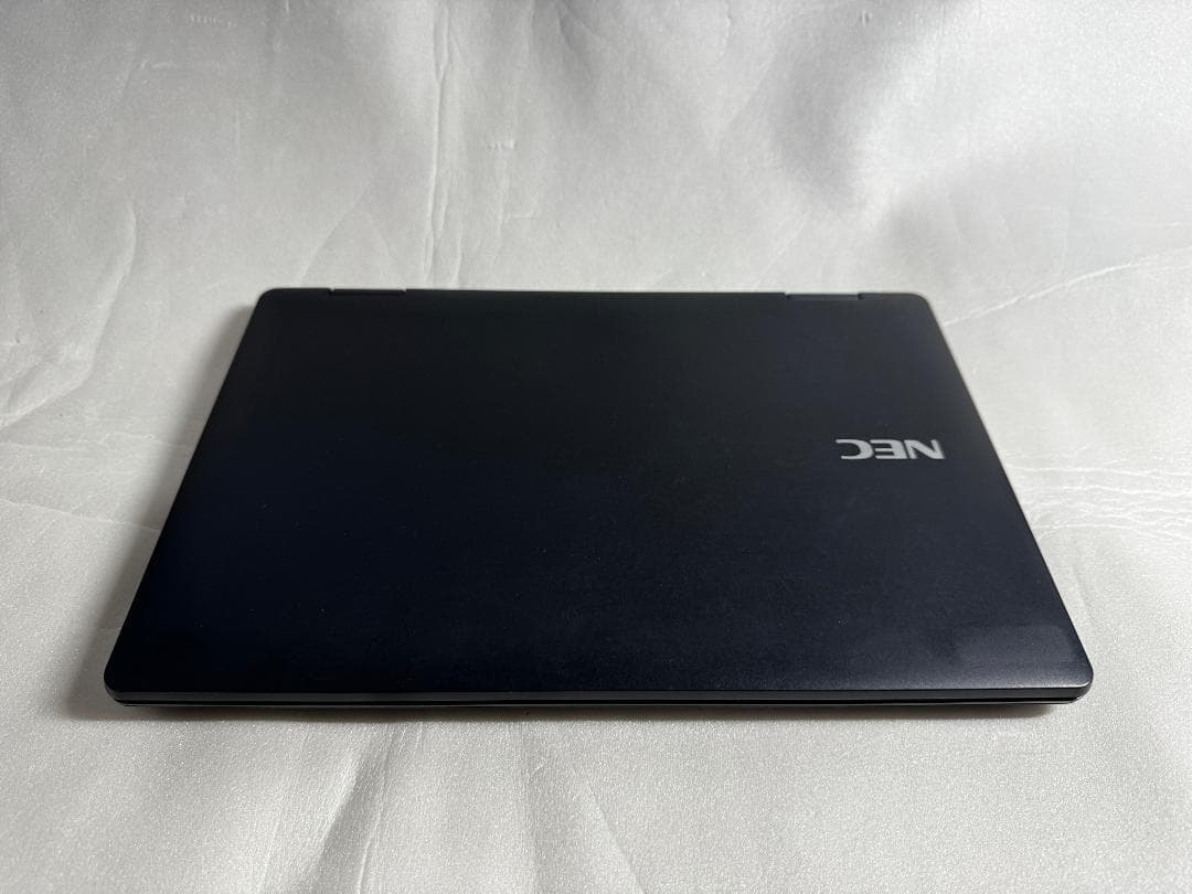 NECモバイルノート　第10世代Corei5　Office2019Pro　訳あり