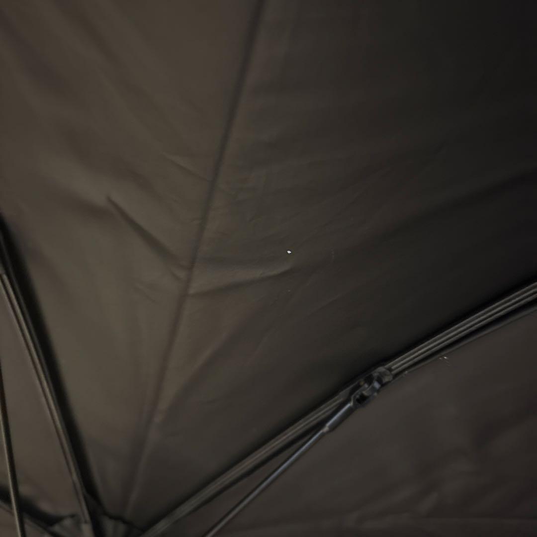 サンバリア100 2段折り　大判　日傘