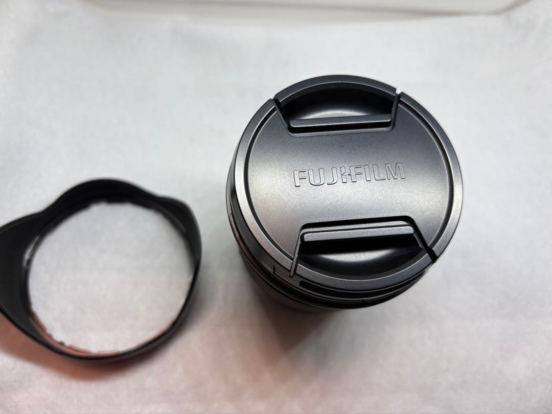 【お値下げ中】FUJIFILM XF16-80mmF4 R OIS WR