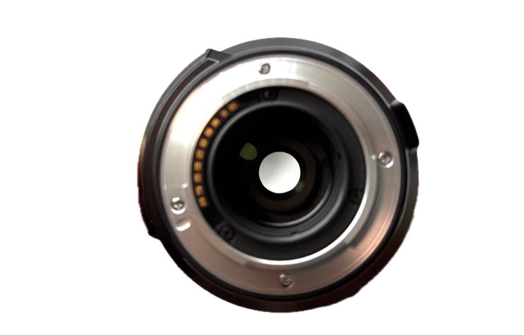 【お値下げ中】FUJIFILM XF16-80mmF4 R OIS WR