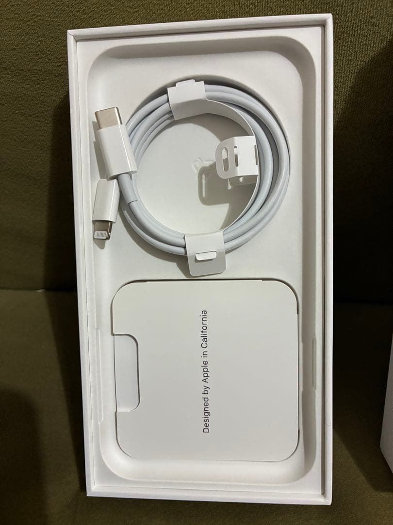 iphone XR ブラック