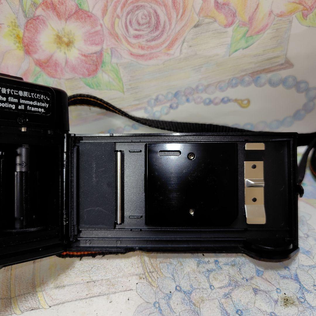 ☆☆美品❕完動品❕動作快調☆☆ キヤノンオートボーイAF35M