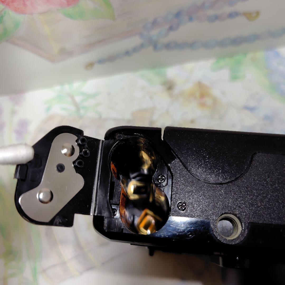 ☆☆美品❕完動品❕動作快調☆☆ キヤノンオートボーイAF35M