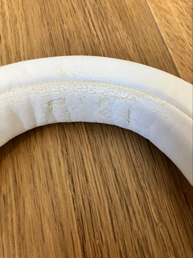 ATH-M50x ホワイト　オーディオテクニカ