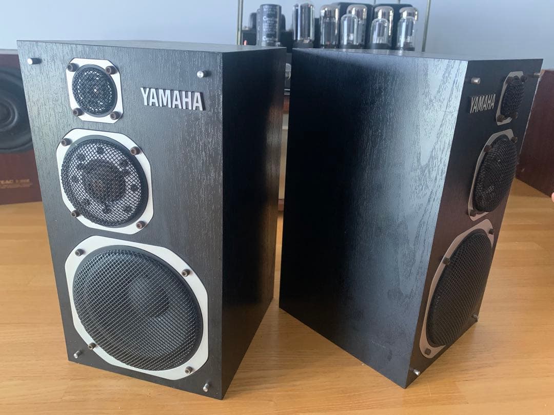 スピーカー・ウーファー YAMAHA NS 1000MM