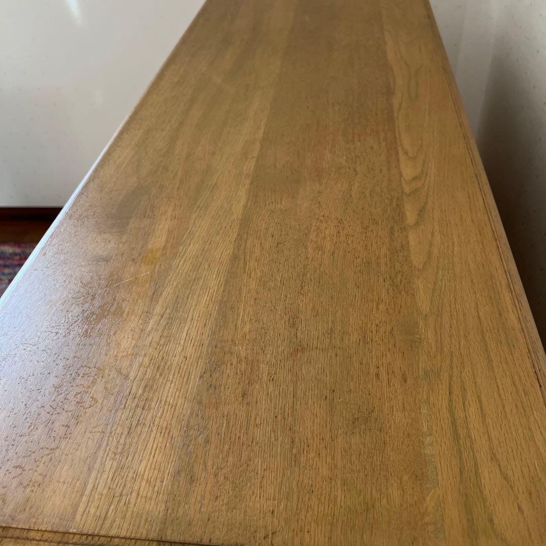 ローラアシュレイ　LAURA ASHLEY アヴィノンチェスト 家具　猫脚