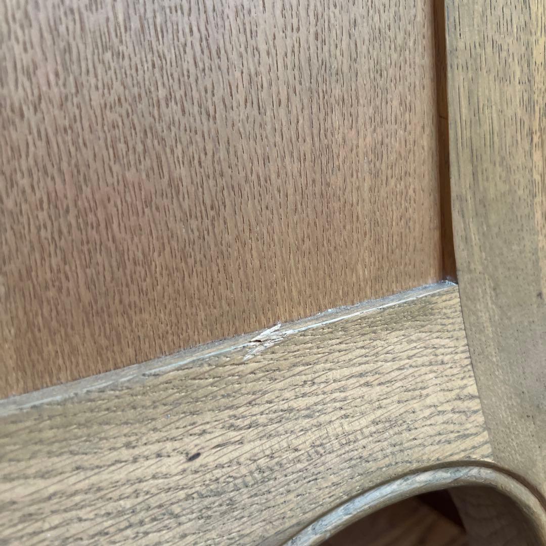 ローラアシュレイ　LAURA ASHLEY アヴィノンチェスト 家具　猫脚