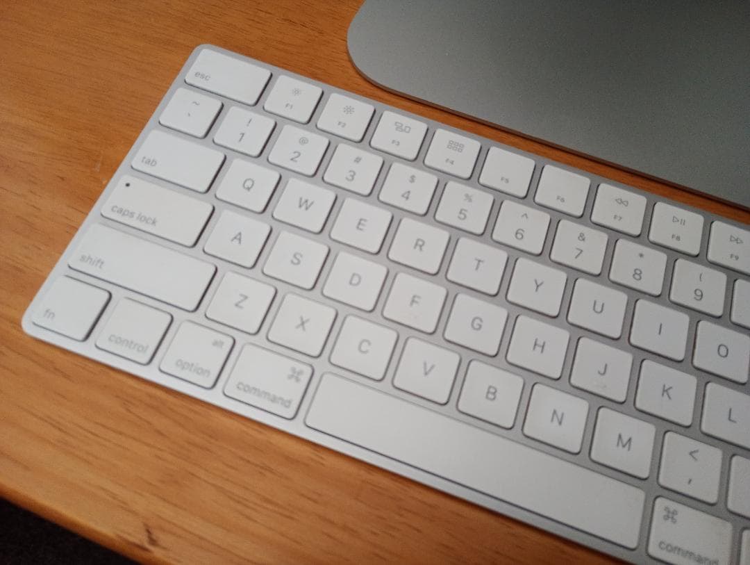 iMac 27インチ 2020 Intel i7 メモリ64GB SSD 2TB