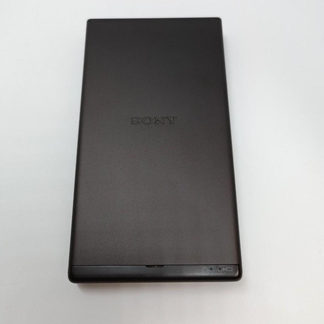 ソニー MP-CD1 ポータブルプロジェクタ 中古品