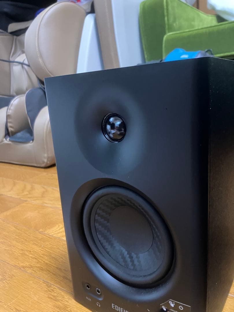 EDIFIER MR4 スピーカー