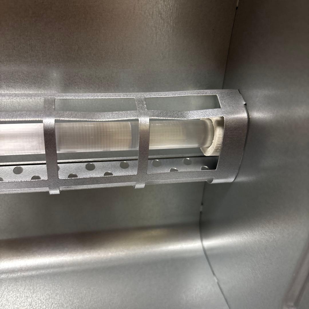 新品・未使用　BRUNO トースターグリル