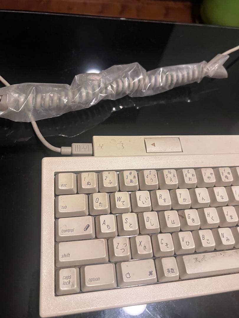 (送料込み)アップル社Apple Macintosh Performs 5210