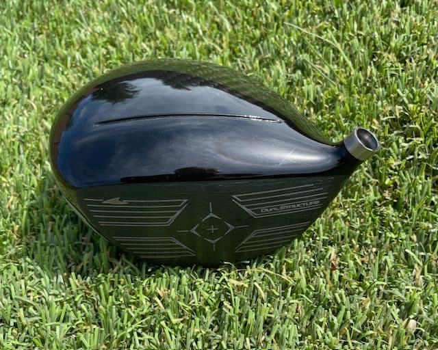 ありまま様　限定 カムイ TP-11 イレブン Kamui TP-XI 10°