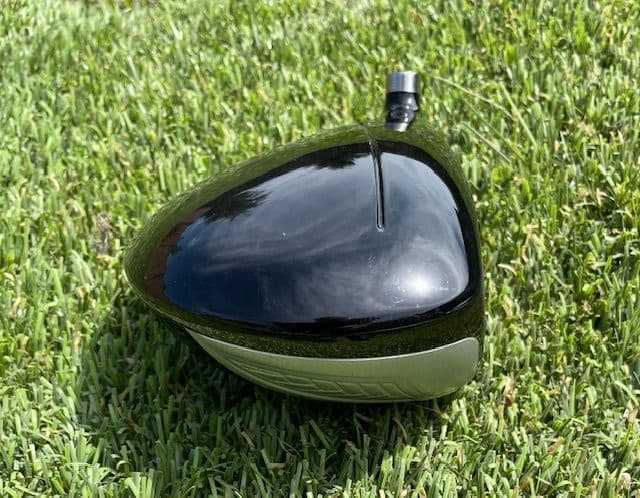 ありまま様　限定 カムイ TP-11 イレブン Kamui TP-XI 10°