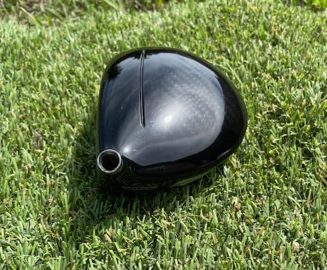 ありまま様　限定 カムイ TP-11 イレブン Kamui TP-XI 10°