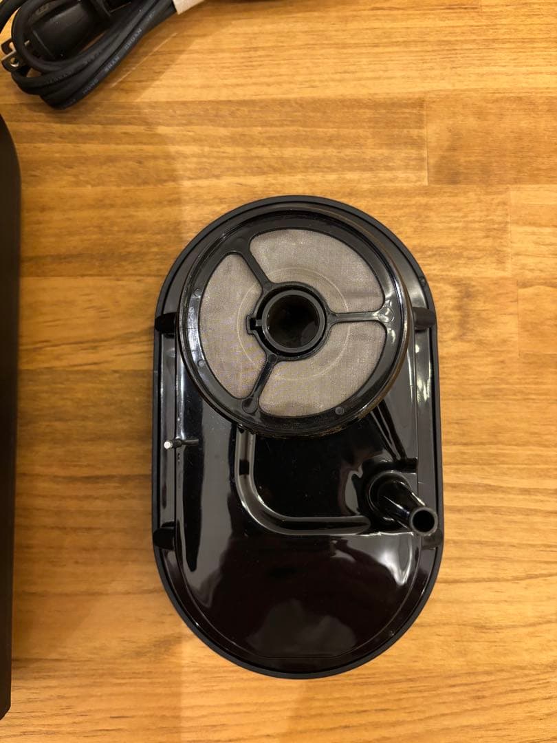 siroca⭐️ブラック⭐️コーヒーメーカー⭐️2024年⭐️インテリア⭐️カフェ