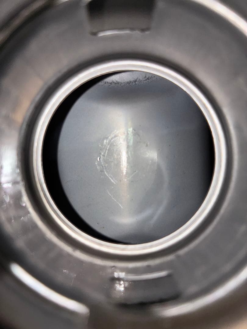 グラストラッカー　NJ4BA 純正タンク