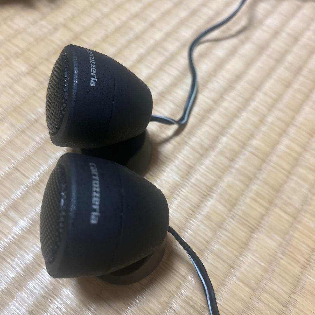 D*5様 カロッツェリア TS-C1730S