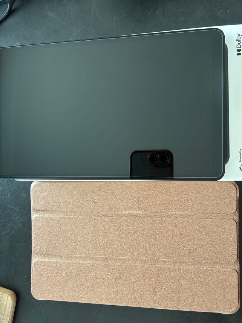 Redmi Pad SE 8.7 4G Aurora Green 本体