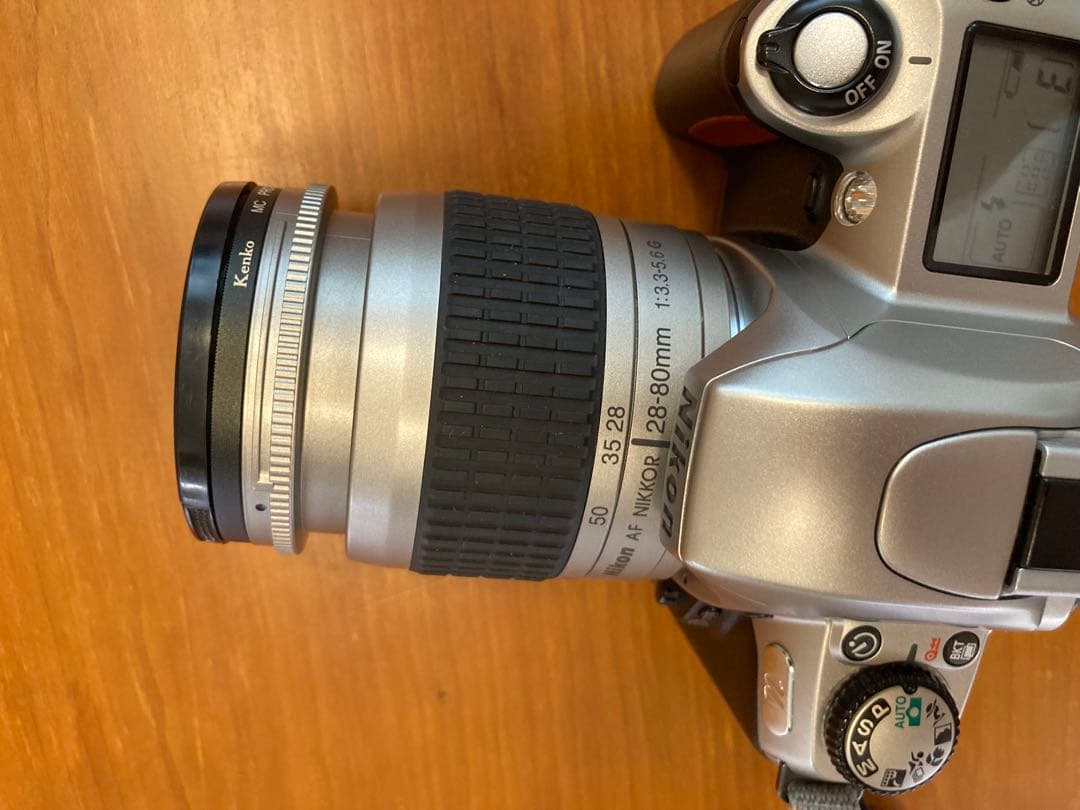 Nikon Ｕ　一眼レフカメラ